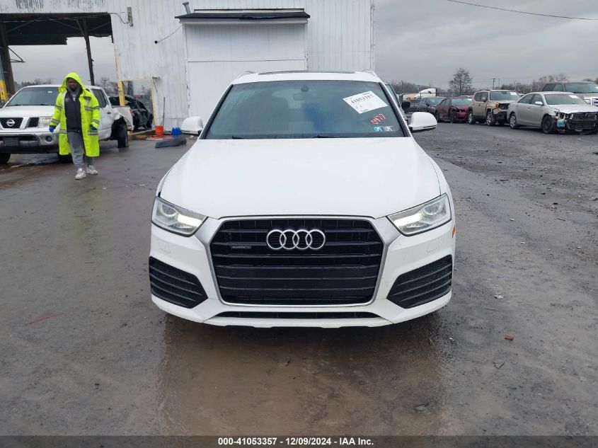 VIN WA1ECCFS8JR020477 2018 AUDI Q3 no.12