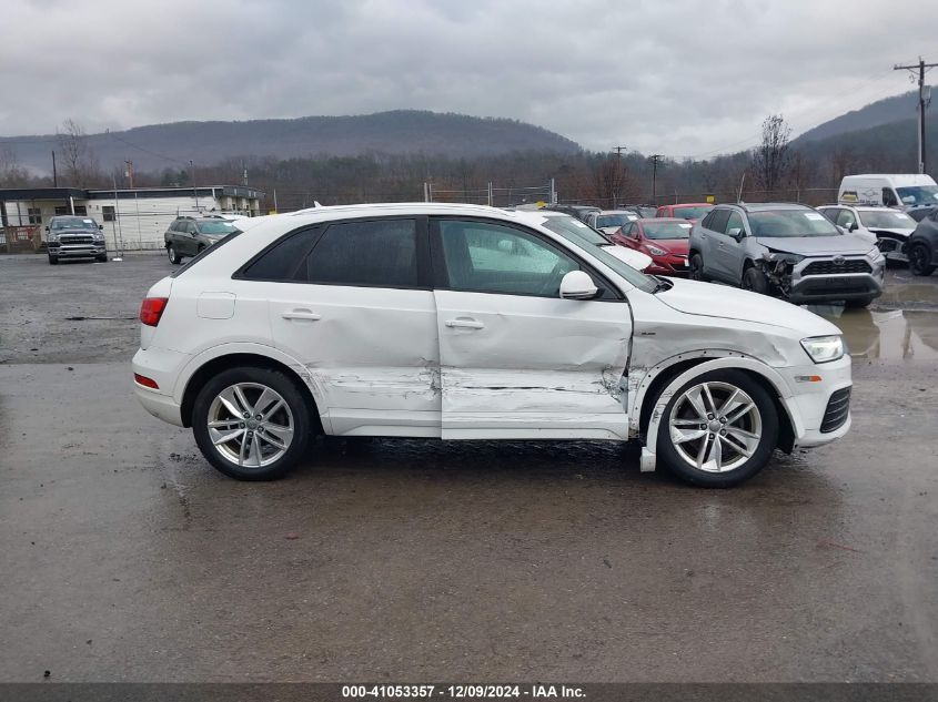 VIN WA1ECCFS8JR020477 2018 AUDI Q3 no.13