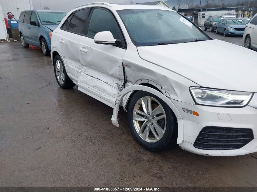 VIN WA1ECCFS8JR020477 2018 AUDI Q3 no.6