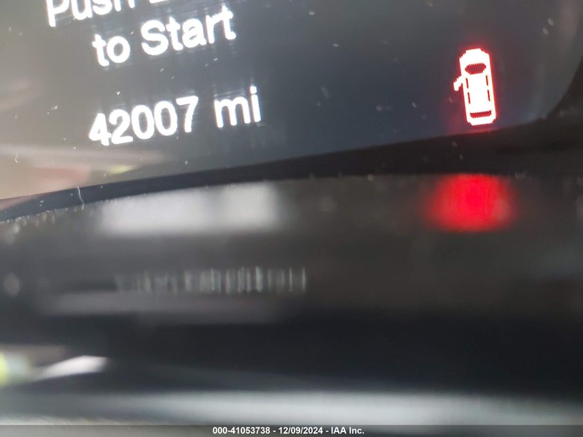 2022 DODGE DURANGO R/T AWD - 1C4SDJCT5NC227750