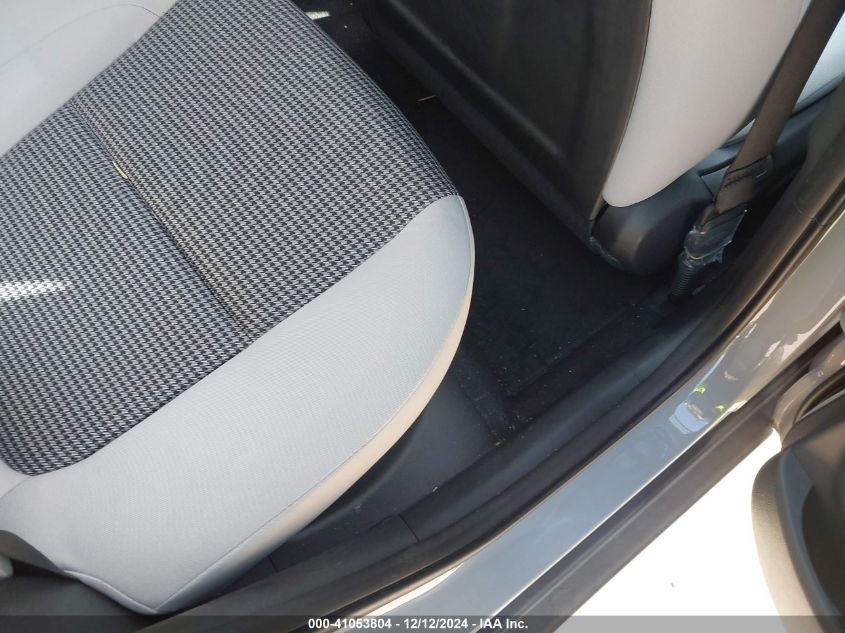 VIN KM8K22AB4PU010432 2023 HYUNDAI KONA SE
