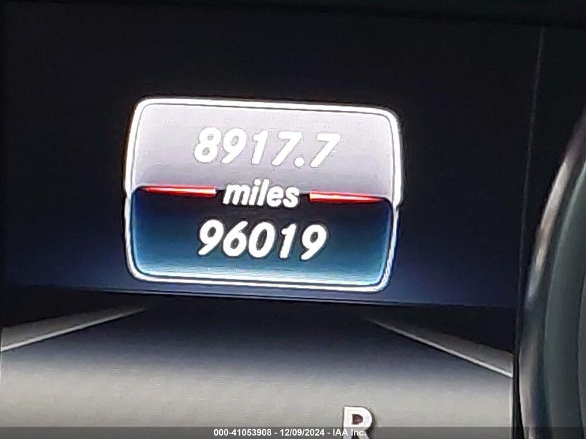 2016 MERCEDES-BENZ GLE 350 4MATIC - 4JGDA5HB7GA809674