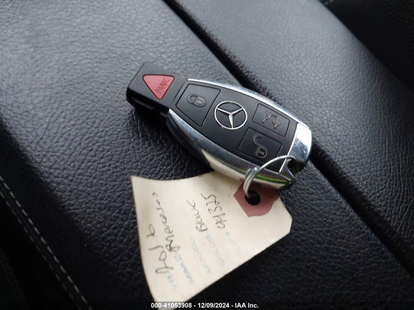 2016 MERCEDES-BENZ GLE 350 4MATIC - 4JGDA5HB7GA809674