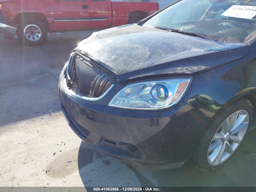 2012 Buick Verano VIN: 1G4PP5SK4C4209496 Lot: 41053956