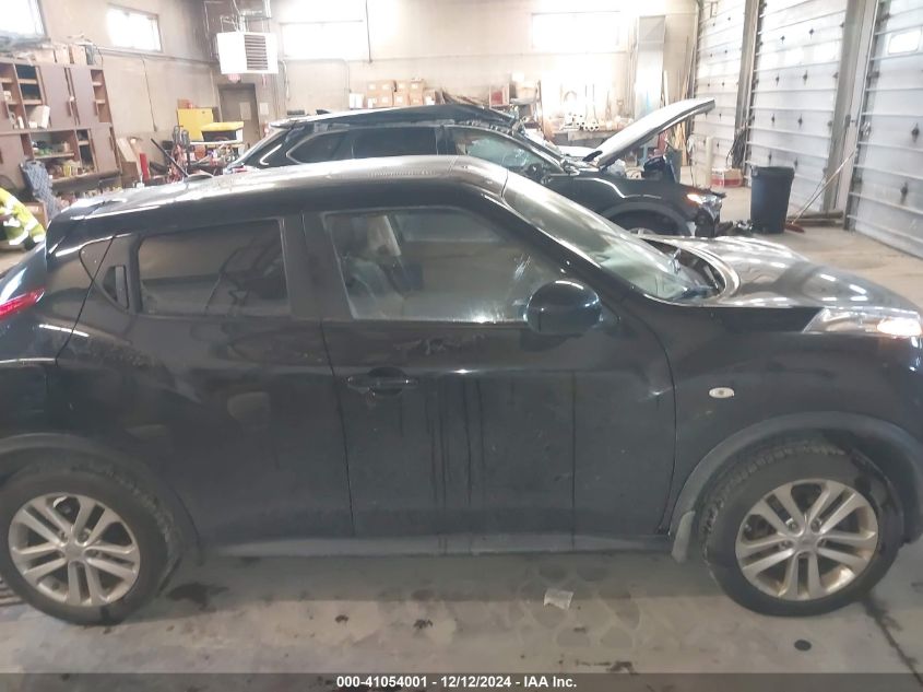 VIN JN8AF5MV3DT223065 2013 Nissan Juke, Nismo/S/Sl/Sv no.12