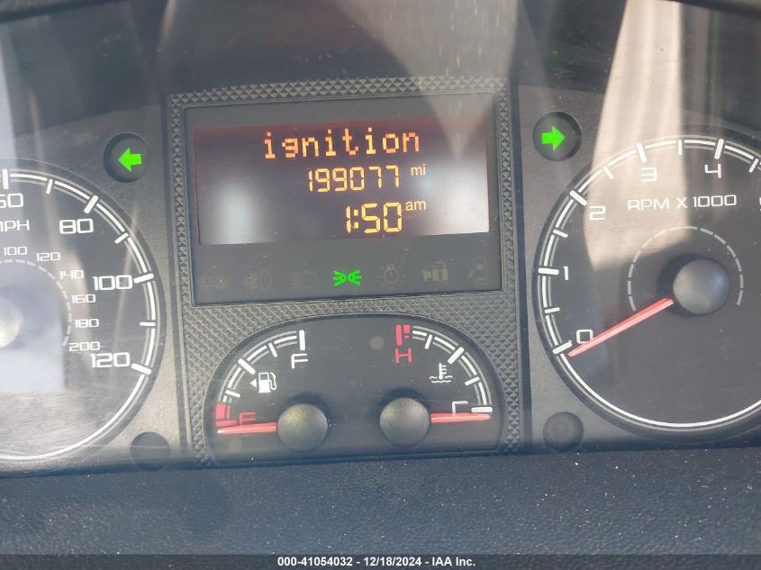 2015 Ram Promaster 2500 High Roof VIN: 3C6TRVDGXFE501833 Lot: 43450532