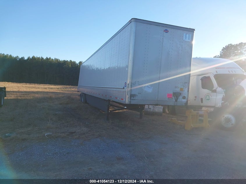 2024 UTILITY TRAILER MFG UNKNOWN  (VIN: 1UYVS2538R3197639)