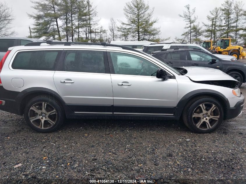 VIN YV4902ND4F1188620 2015 Volvo XC70, T6 Platinum no.13