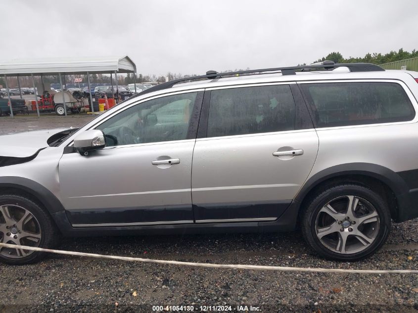 VIN YV4902ND4F1188620 2015 Volvo XC70, T6 Platinum no.14