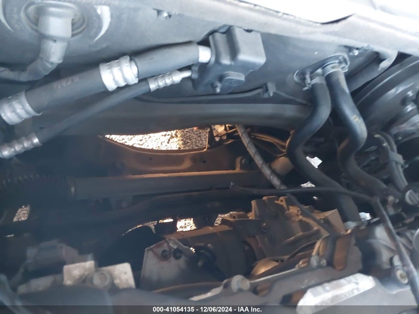 2014 HYUNDAI SONATA VIN: 5NPEB4AC1EH864405