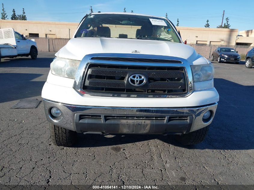 VIN 5TFRM5F19DX056508 2013 Toyota Tundra, Grade 4.6... no.11