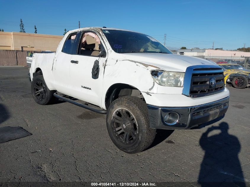 VIN 5TFRM5F19DX056508 2013 Toyota Tundra, Grade 4.6... no.1