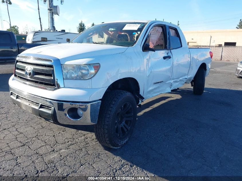 VIN 5TFRM5F19DX056508 2013 Toyota Tundra, Grade 4.6... no.2