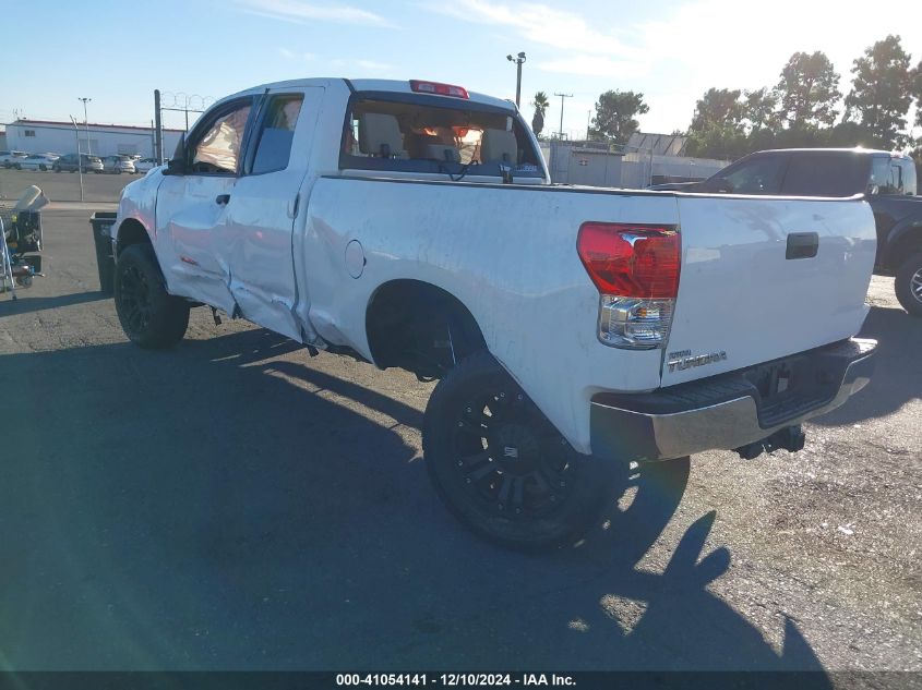 VIN 5TFRM5F19DX056508 2013 Toyota Tundra, Grade 4.6... no.3