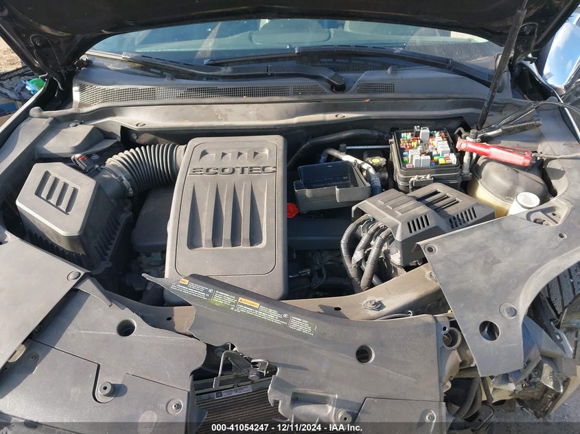 2016 GMC TERRAIN SLT - 2GKALPEK1G6154561