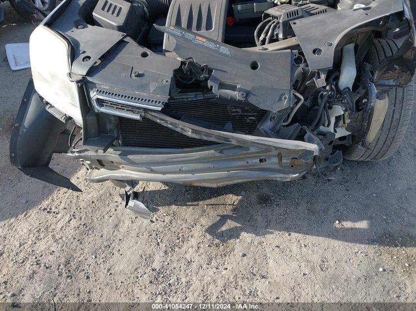 2016 GMC TERRAIN SLT - 2GKALPEK1G6154561