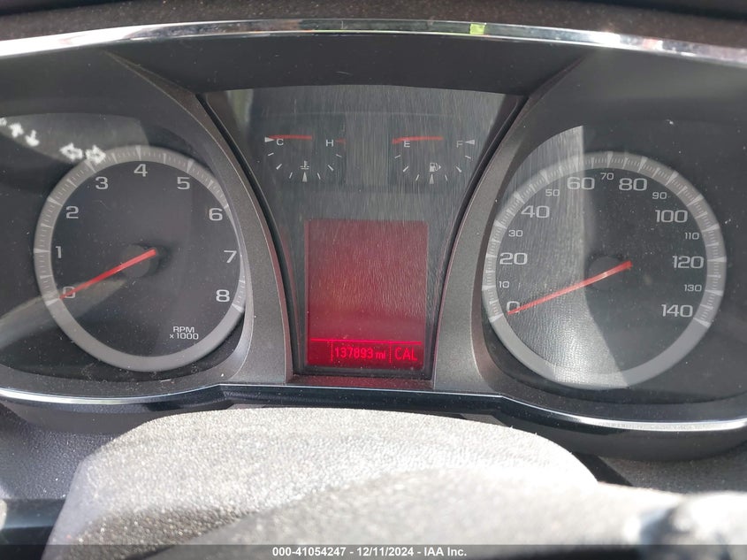 2016 GMC TERRAIN SLT - 2GKALPEK1G6154561