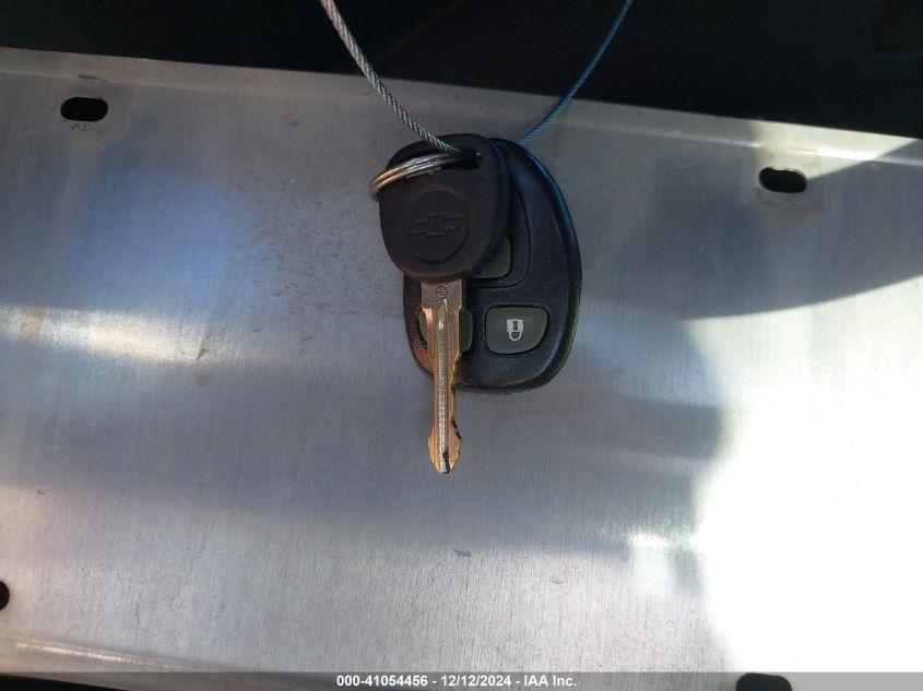 2009 Chevrolet Impala Ls VIN: 2G1WB57K091234044 Lot: 43423326