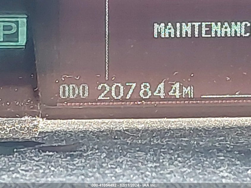 2015 TOYOTA PRIUS TWO - JTDKN3DU8F0464199