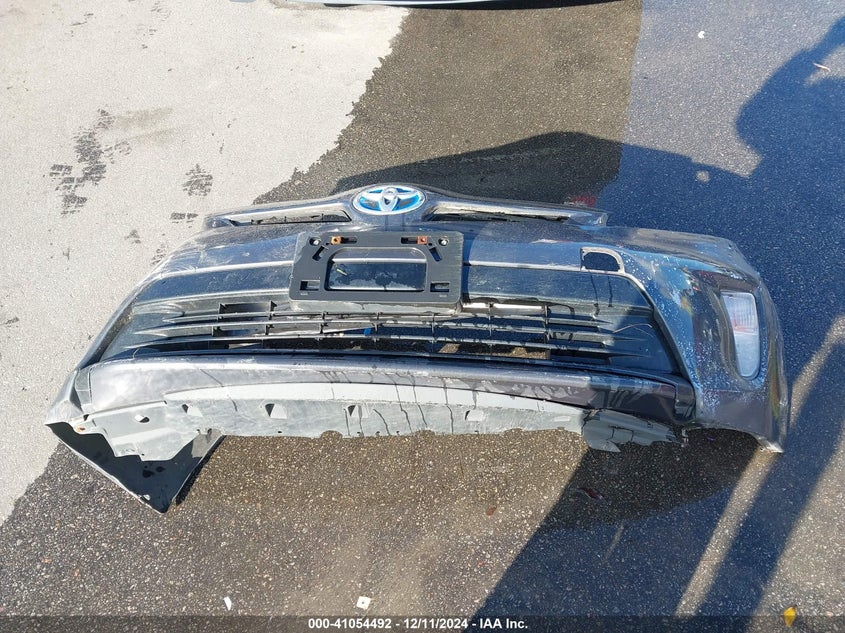 2015 TOYOTA PRIUS TWO - JTDKN3DU8F0464199