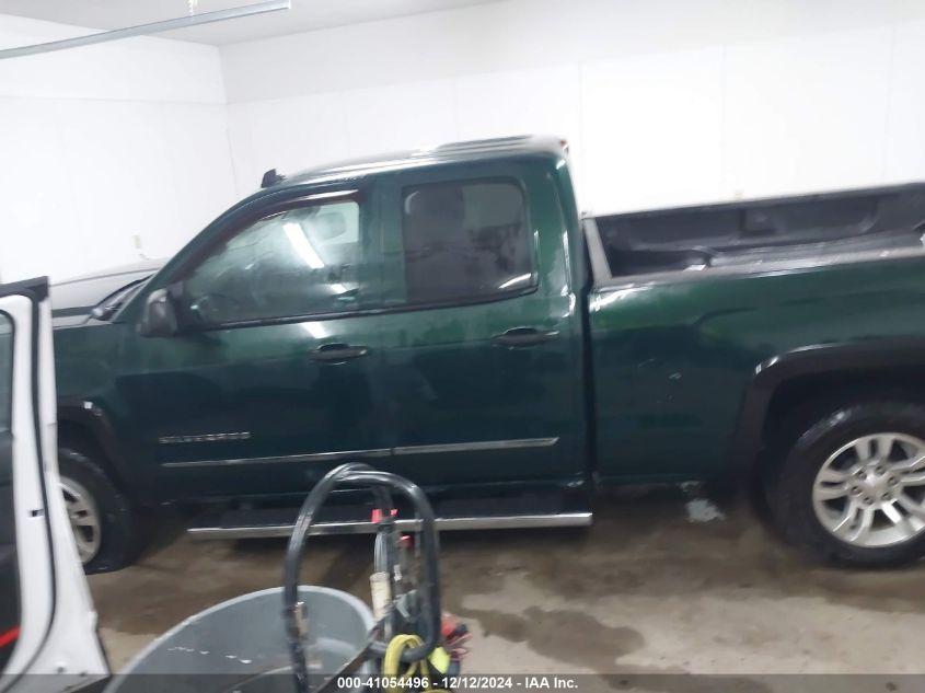 VIN 1GCVKREC7EZ370792 2014 Chevrolet Silverado 1500... no.15