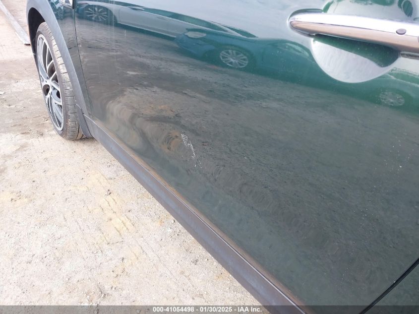 2018 Mini Cooper S VIN: WMWXP7C5XJ2C62172 Lot: 41054498