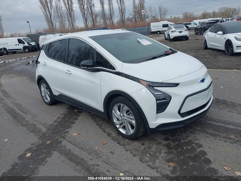 Vin: 1g1fw6s09n4133082, lot: 41544501, chevrolet bolt ev fwd 1lt 2022 img_1