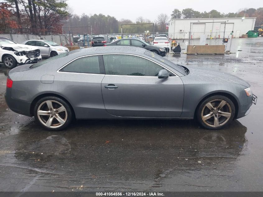 VIN WAUCFAFR2EA003116 2014 Audi A5, 2.0T Premium no.13