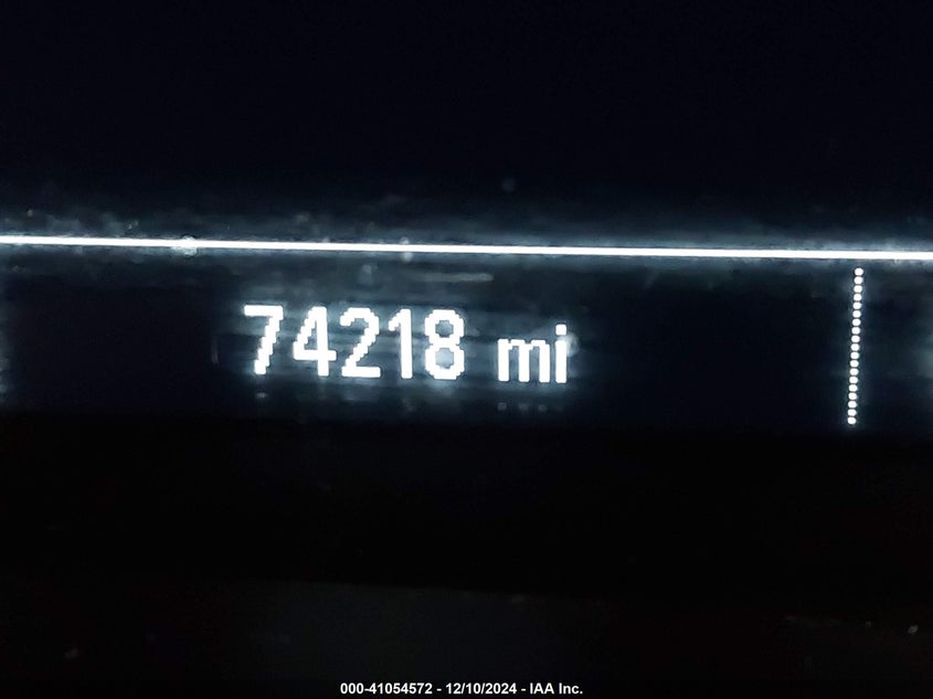 2020 CHEVROLET MALIBU FWD RS - 1G1ZG5STXLF044217