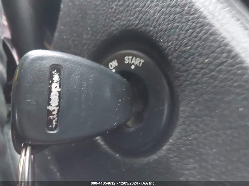 2014 DODGE AVENGER VIN: 1C3CDZAG5EN227037