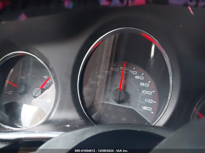 2014 DODGE AVENGER VIN: 1C3CDZAG5EN227037