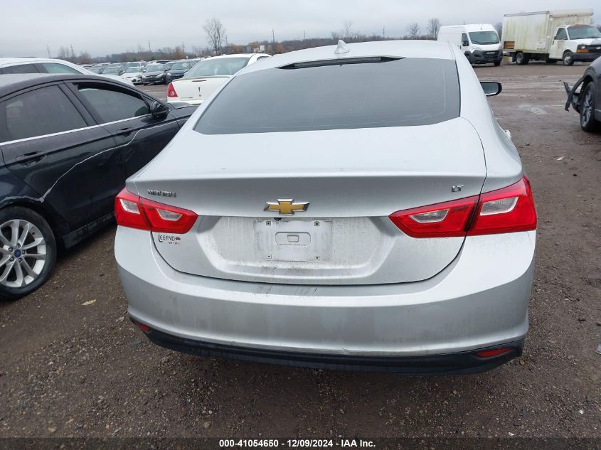 VIN 1G1ZE5ST2HF257563 2017 CHEVROLET MALIBU no.16