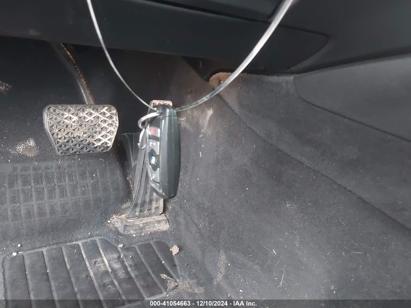 2014 BMW 535I XDRIVE - WBA5B3C56ED537753