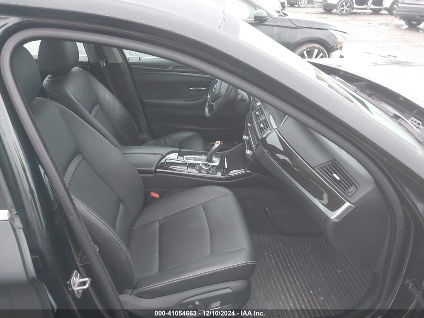 2014 BMW 535I XDRIVE - WBA5B3C56ED537753