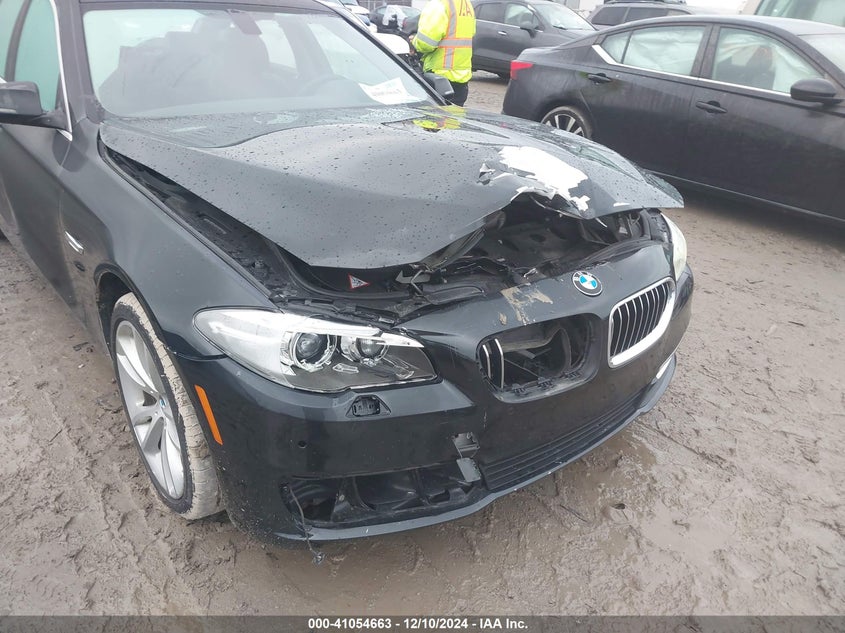 2014 BMW 535I XDRIVE - WBA5B3C56ED537753
