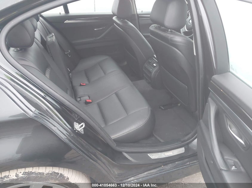 2014 BMW 535I XDRIVE - WBA5B3C56ED537753