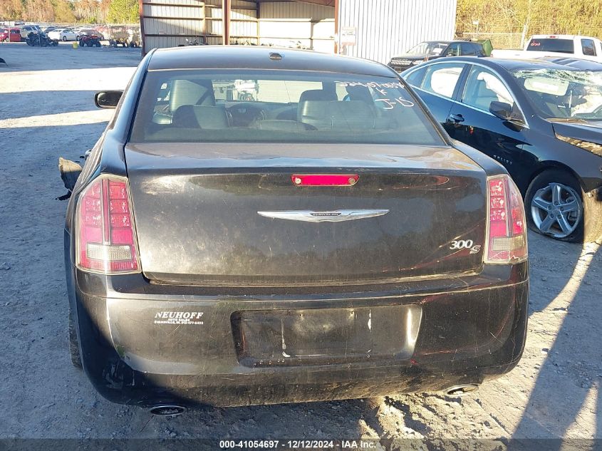 VIN 2C3CCABG9EH309509 2014 Chrysler 300, 300S no.16