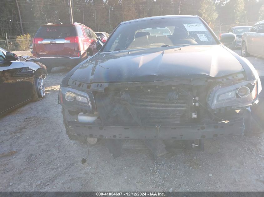 VIN 2C3CCABG9EH309509 2014 Chrysler 300, 300S no.6