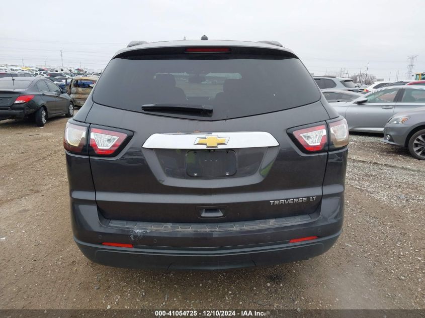 VIN 1GNKRGKD3EJ209135 2014 Chevrolet Traverse, 1LT no.16