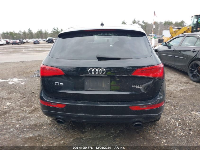 VIN WA1LFAFP3EA039506 2014 AUDI Q5 no.16