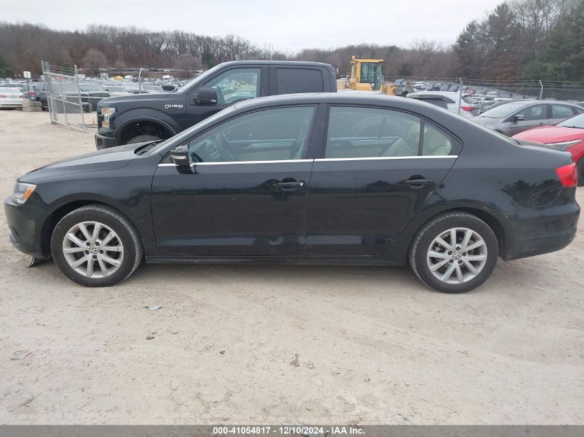 VIN 3VWBP7AJ7DM445128 2013 Volkswagen Jetta, 2.5L Se no.14