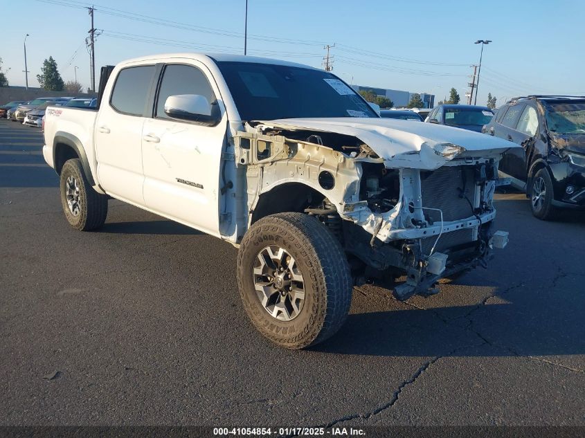 2022 Toyota Tacoma, Trd Off Road