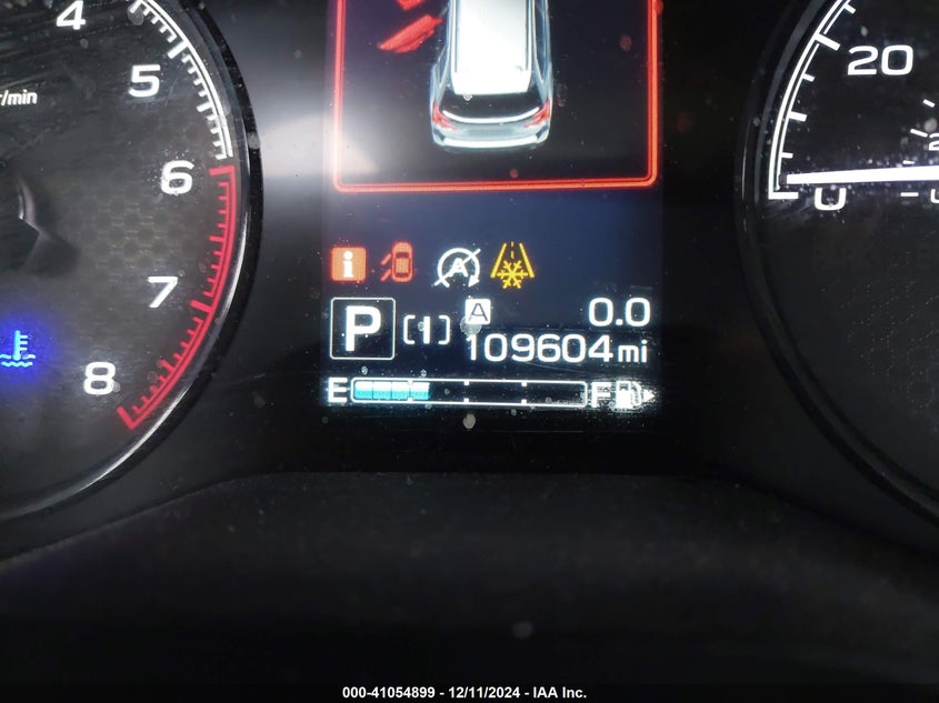 2020 SUBARU FORESTER - JF2SKADCXLH491178