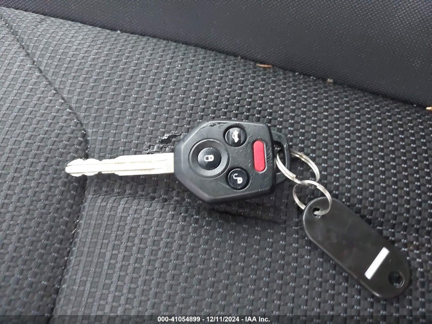 2020 SUBARU FORESTER - JF2SKADCXLH491178