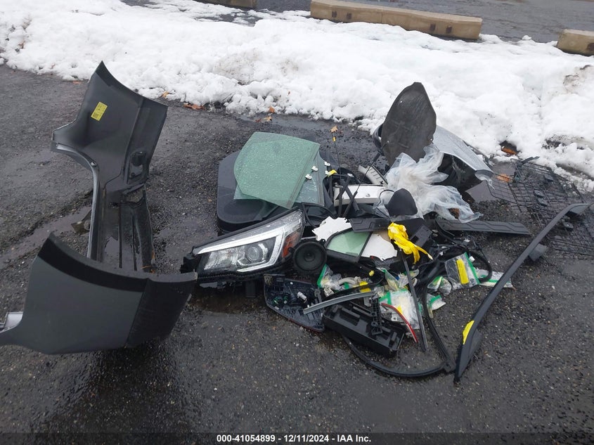 2020 SUBARU FORESTER - JF2SKADCXLH491178