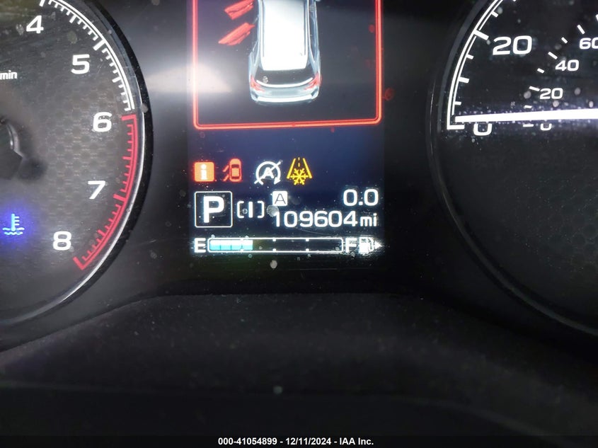 2020 SUBARU FORESTER - JF2SKADCXLH491178