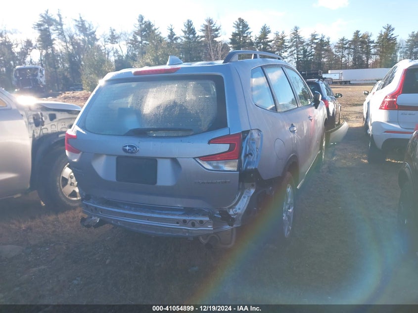 Vin: jf2skadcxlh491178, lot: 41544861, subaru forester 20204