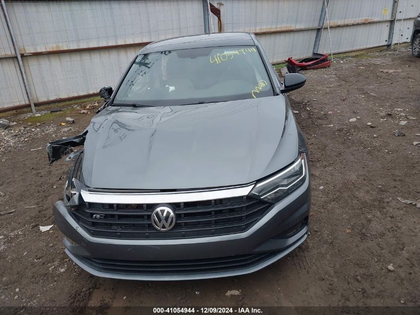 VIN 3VWC57BU7KM250579 2019 VOLKSWAGEN JETTA no.11