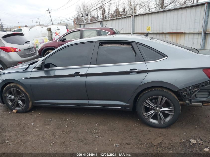 VIN 3VWC57BU7KM250579 2019 VOLKSWAGEN JETTA no.13