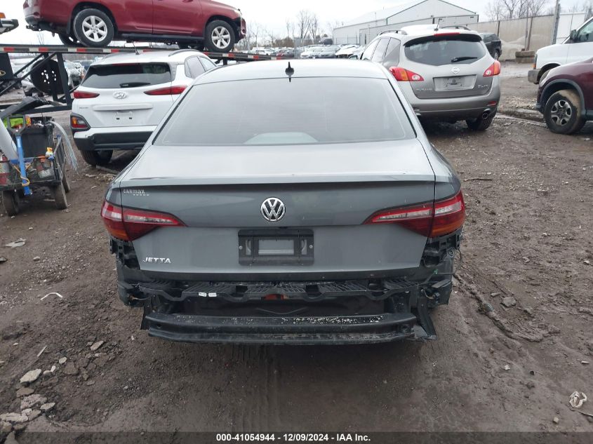 VIN 3VWC57BU7KM250579 2019 VOLKSWAGEN JETTA no.15